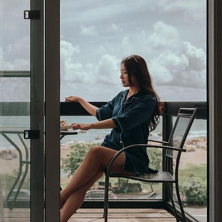 Sasa Nor Lamour B&B Cape Eluanbi Dış mekan fotoğraf