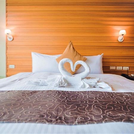 Sasa Nor Lamour B&B Cape Eluanbi Dış mekan fotoğraf