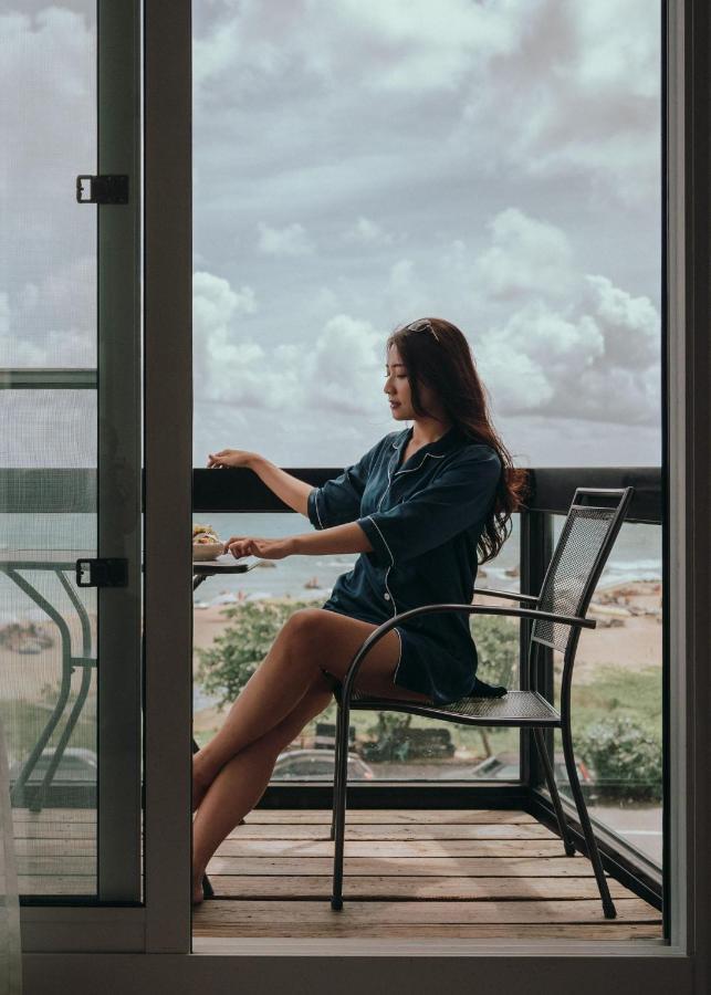 Sasa Nor Lamour B&B Cape Eluanbi Dış mekan fotoğraf