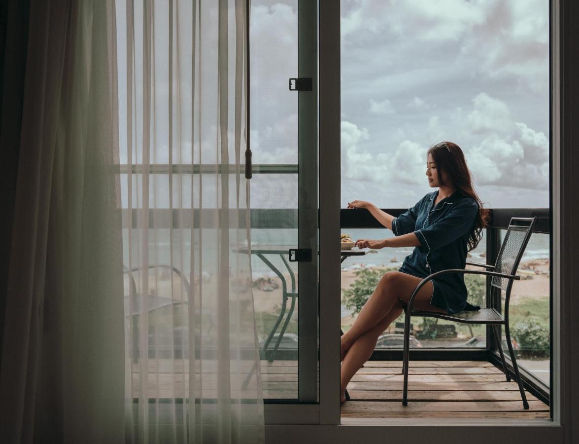 Sasa Nor Lamour B&B Cape Eluanbi Dış mekan fotoğraf