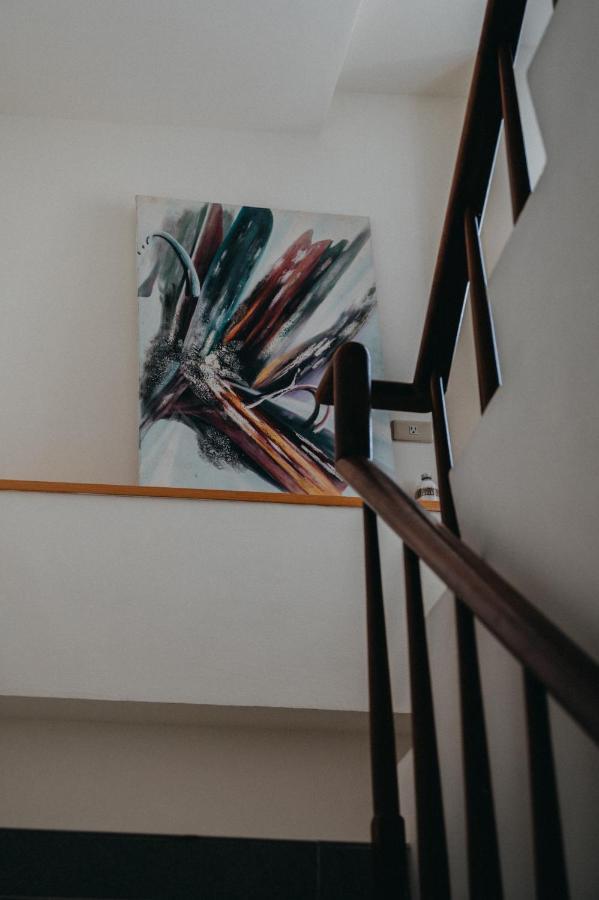 Sasa Nor Lamour B&B Cape Eluanbi Dış mekan fotoğraf