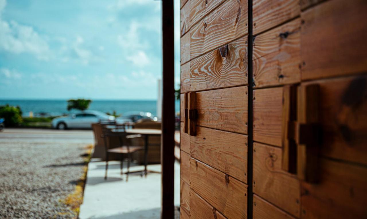 Sasa Nor Lamour B&B Cape Eluanbi Dış mekan fotoğraf