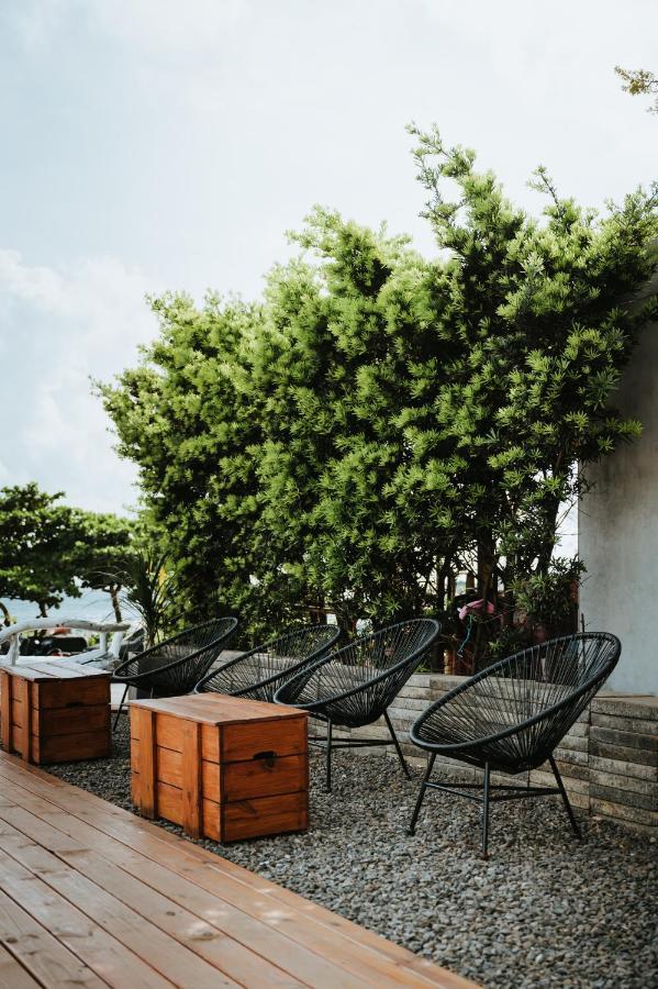 Sasa Nor Lamour B&B Cape Eluanbi Dış mekan fotoğraf