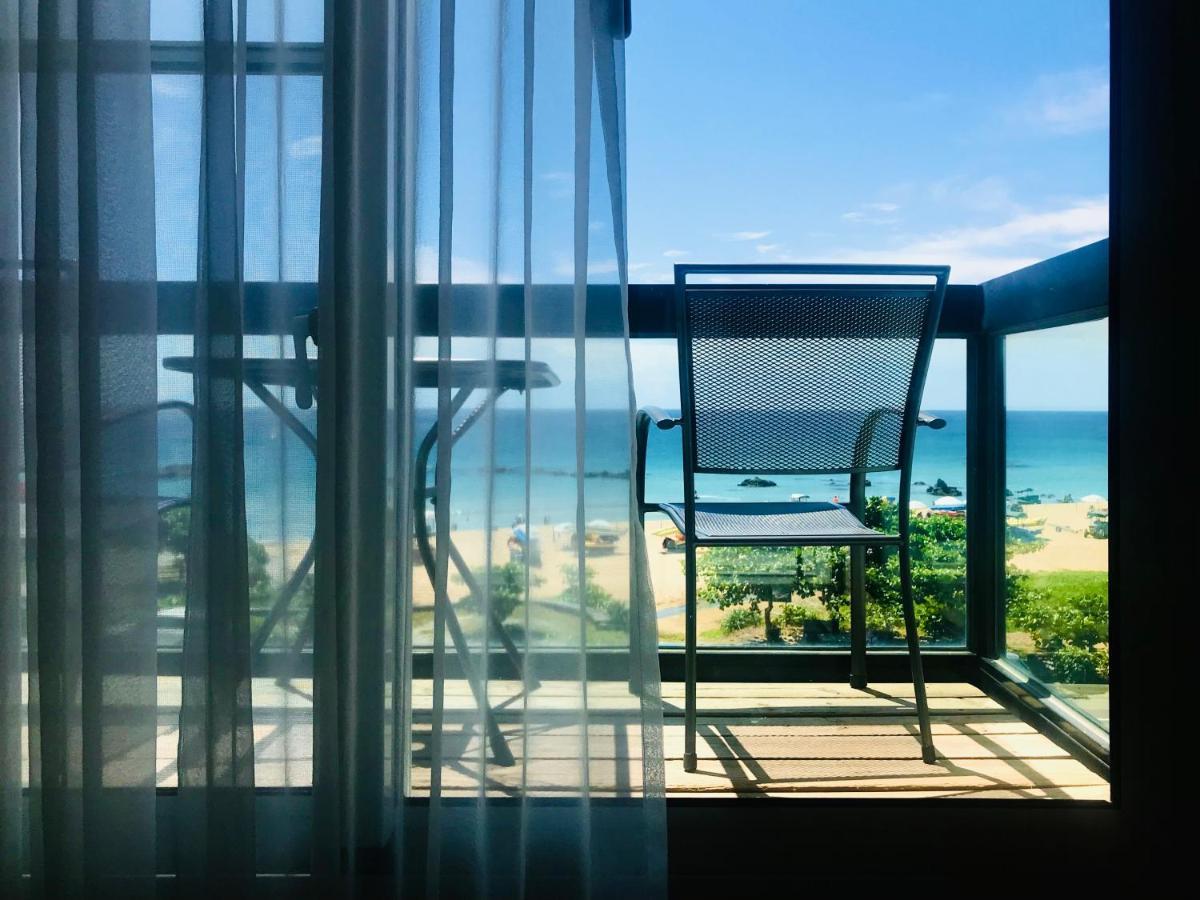 Sasa Nor Lamour B&B Cape Eluanbi Dış mekan fotoğraf