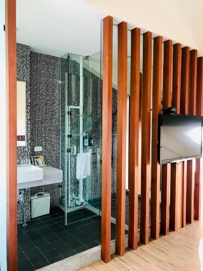 Sasa Nor Lamour B&B Cape Eluanbi Dış mekan fotoğraf