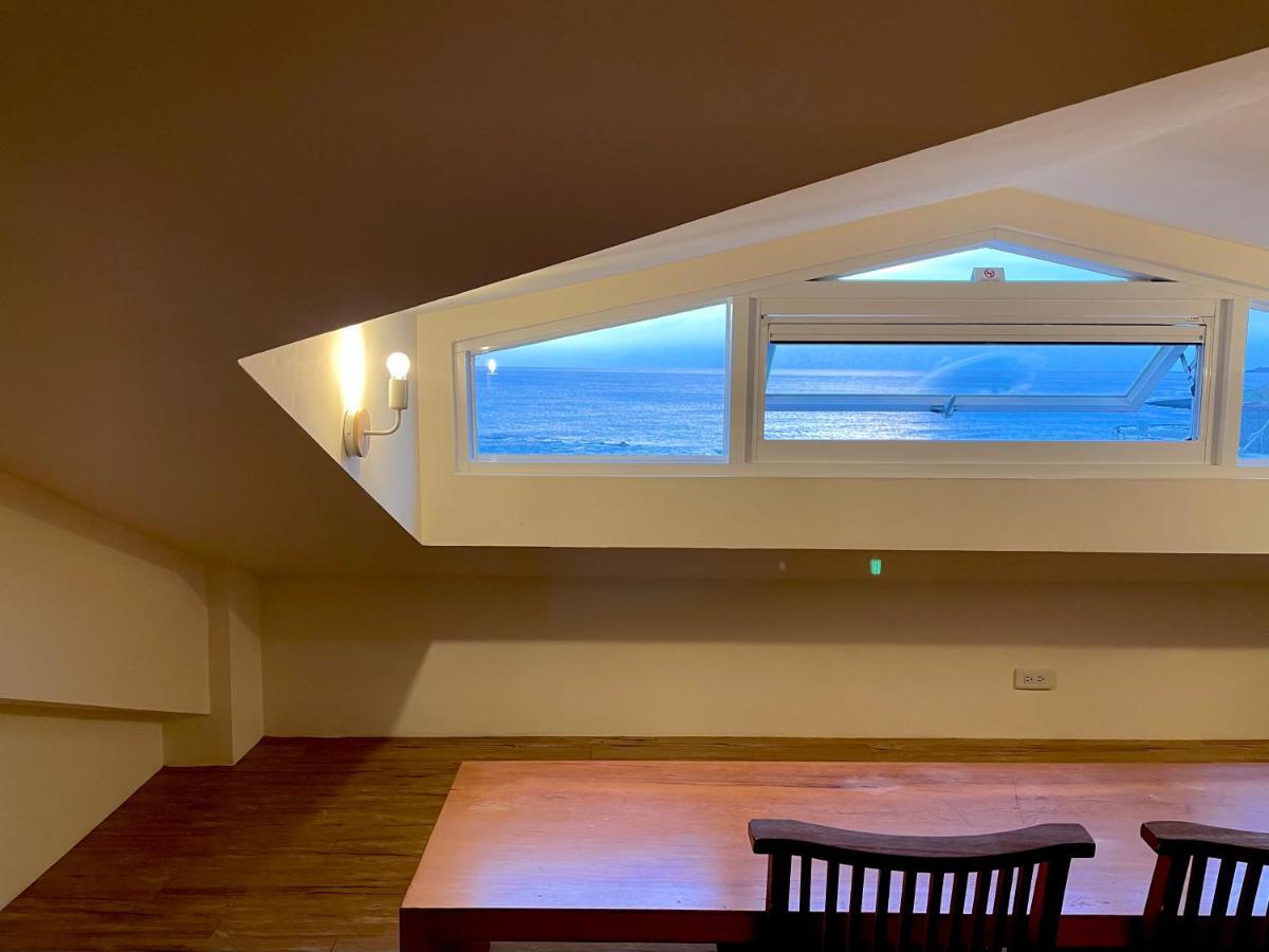 Sasa Nor Lamour B&B Cape Eluanbi Dış mekan fotoğraf