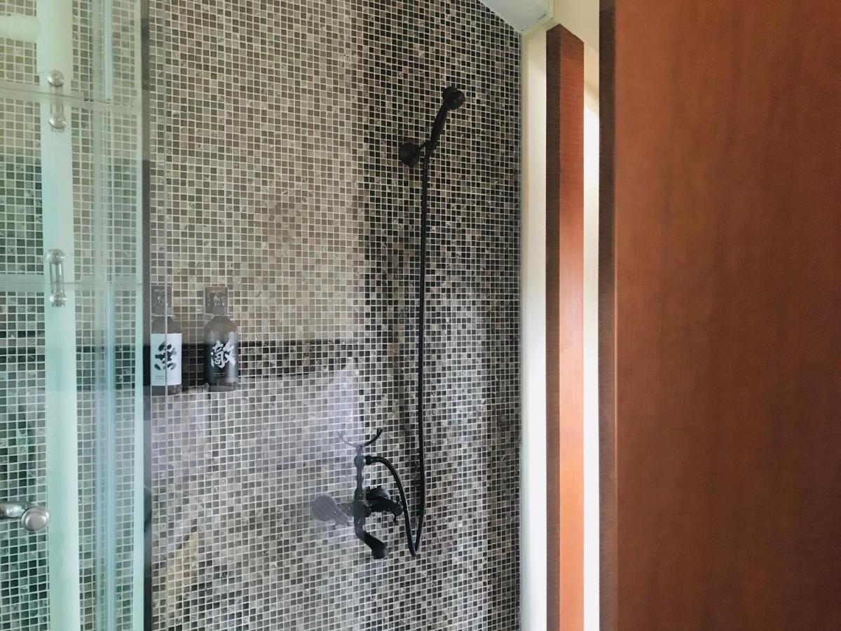 Sasa Nor Lamour B&B Cape Eluanbi Dış mekan fotoğraf