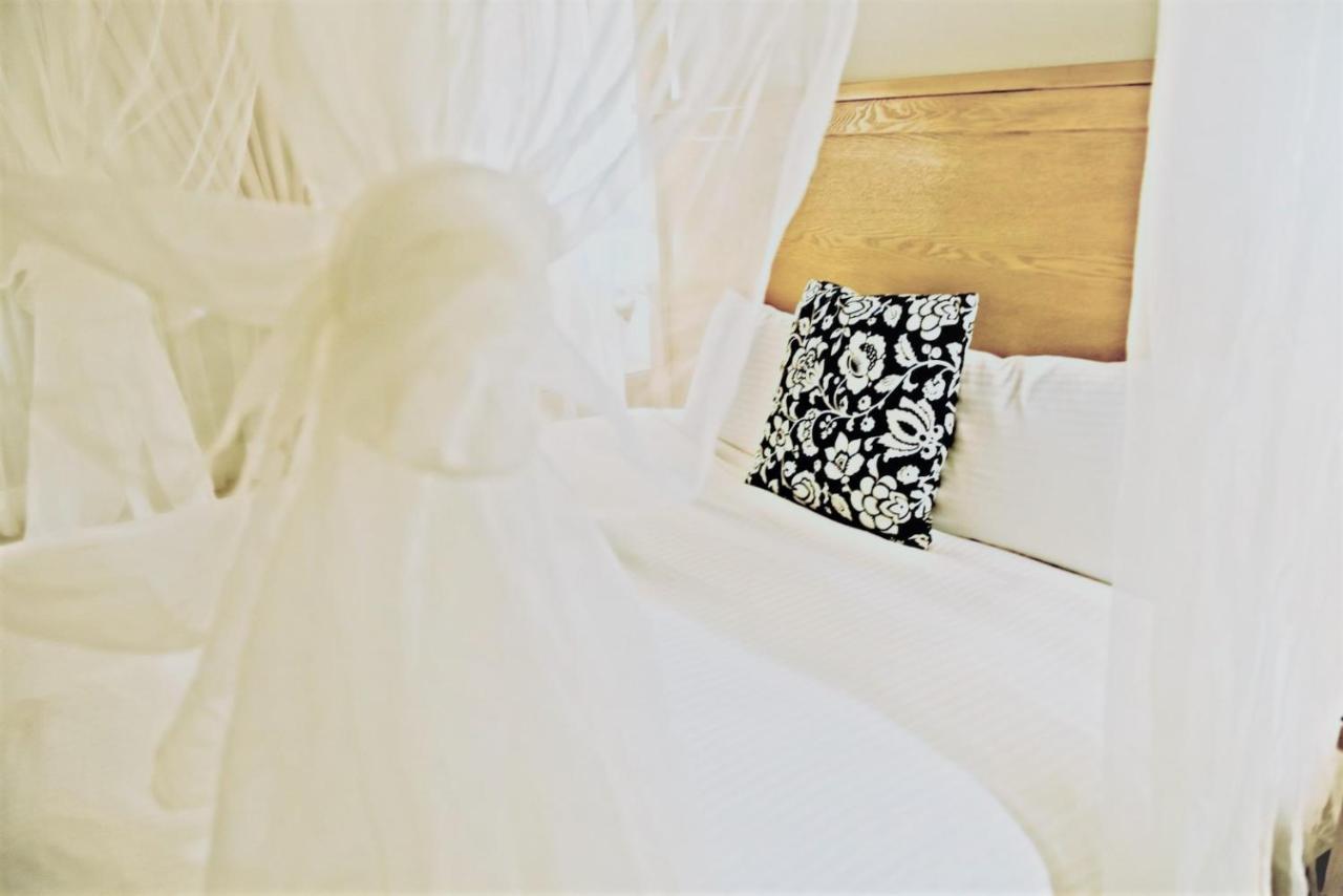 Sasa Nor Lamour B&B Cape Eluanbi Dış mekan fotoğraf
