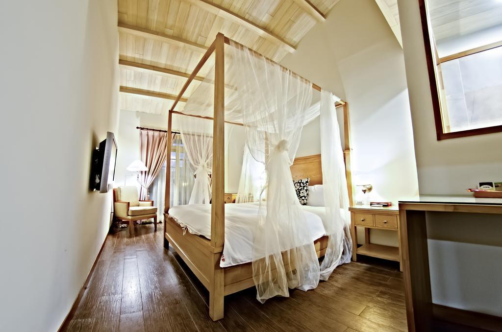 Sasa Nor Lamour B&B Cape Eluanbi Dış mekan fotoğraf