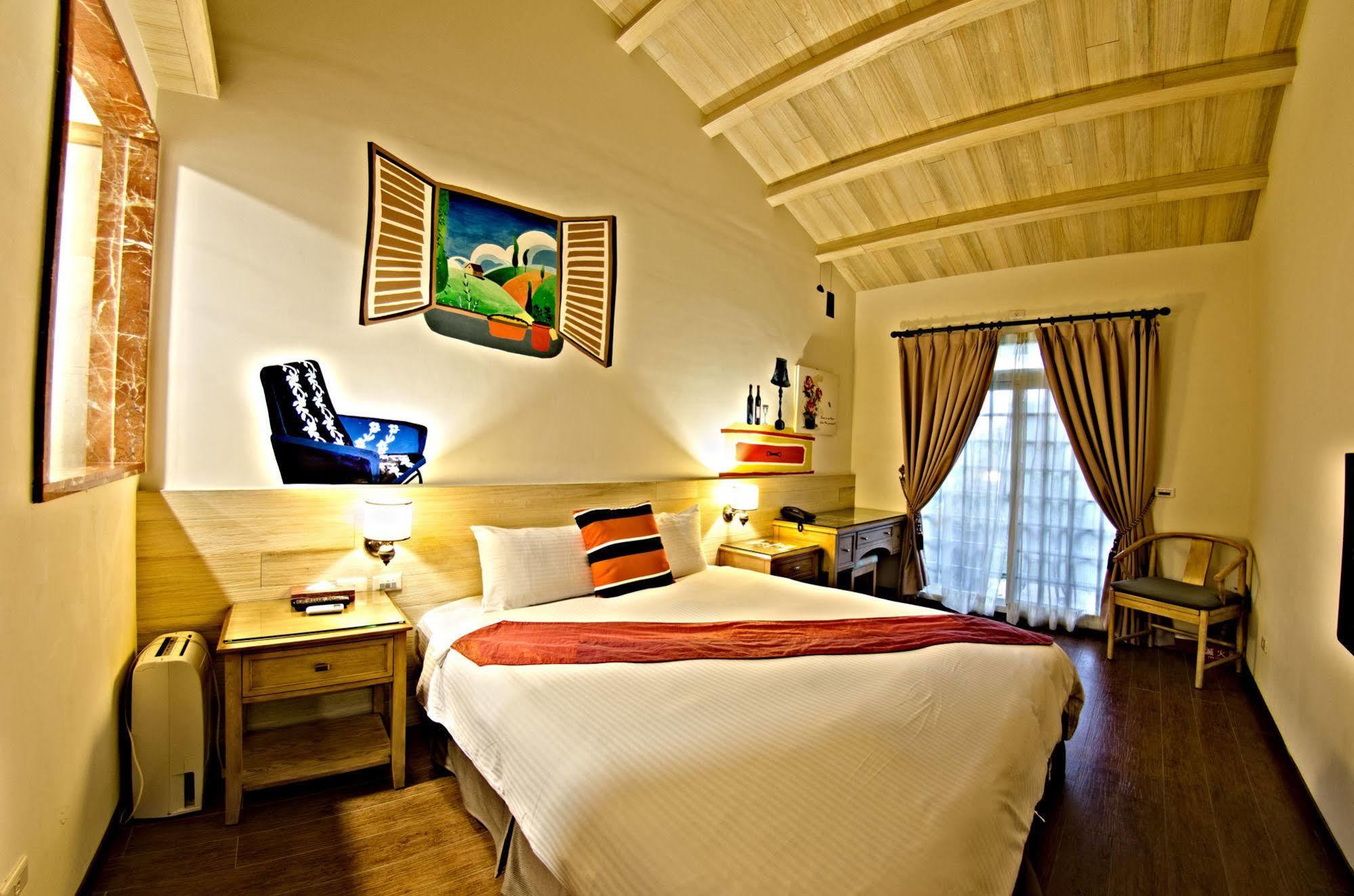 Sasa Nor Lamour B&B Cape Eluanbi Dış mekan fotoğraf