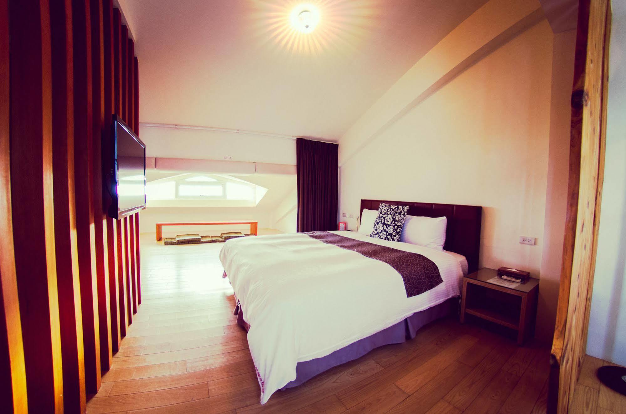 Sasa Nor Lamour B&B Cape Eluanbi Dış mekan fotoğraf