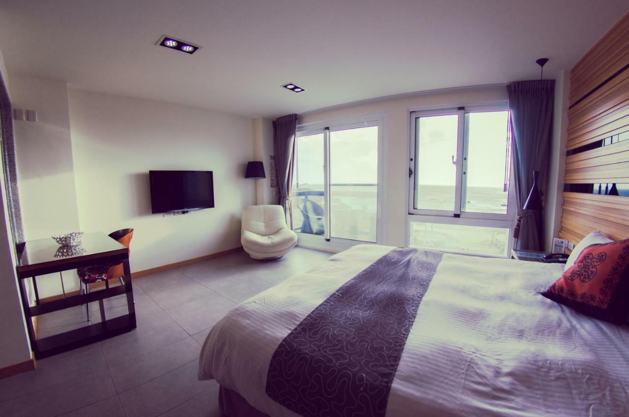 Sasa Nor Lamour B&B Cape Eluanbi Dış mekan fotoğraf