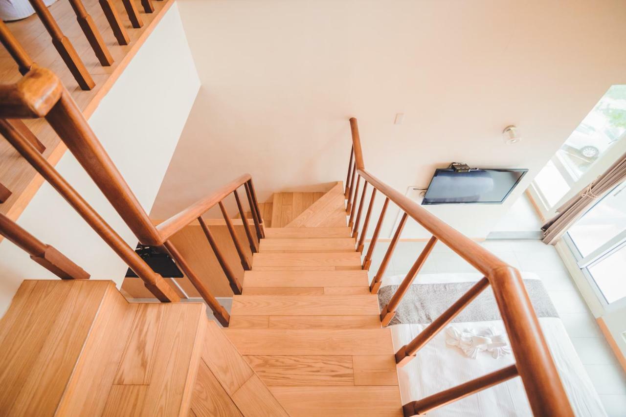Sasa Nor Lamour B&B Cape Eluanbi Dış mekan fotoğraf